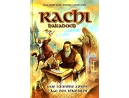 Rachi hakadoch - Rabbi Berel Wein / Destiny / Aryeh Mahr 